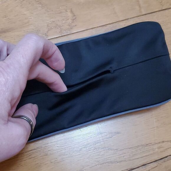 GUC Yesbelt Workout/Running Stretch Belt - Picture 6 of 9